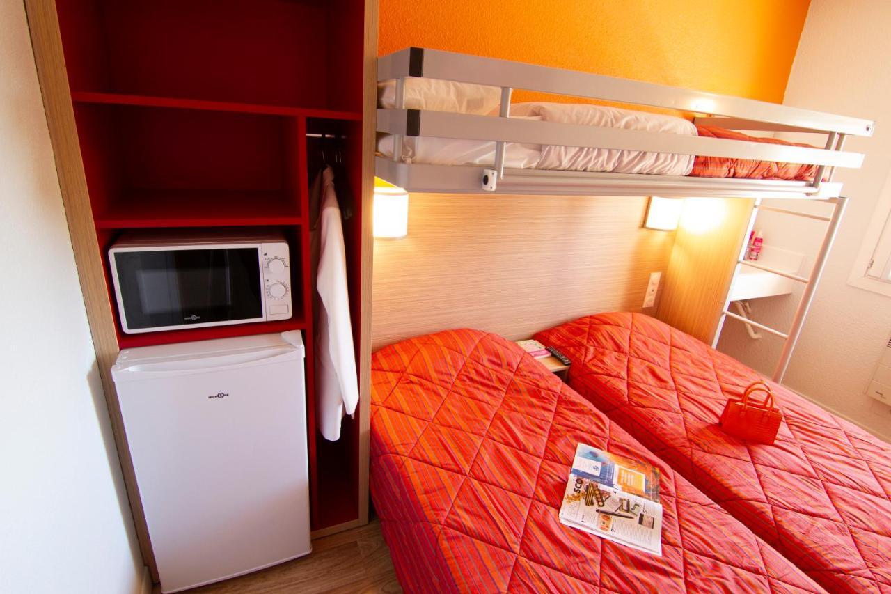 Premiere Classe Valence - Les Valence 3* Bourg-lès-Valence