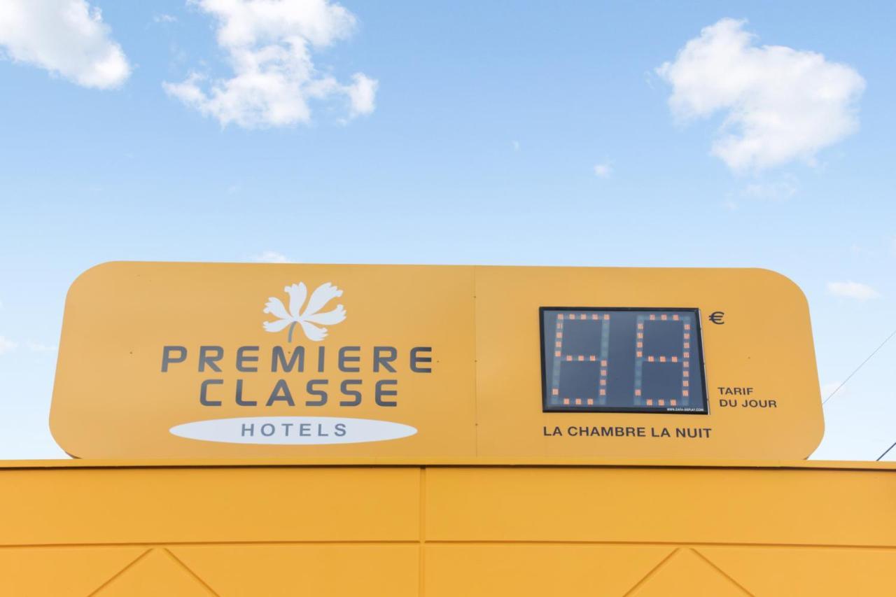 Hotel Premiere Classe Valence - Les Valence