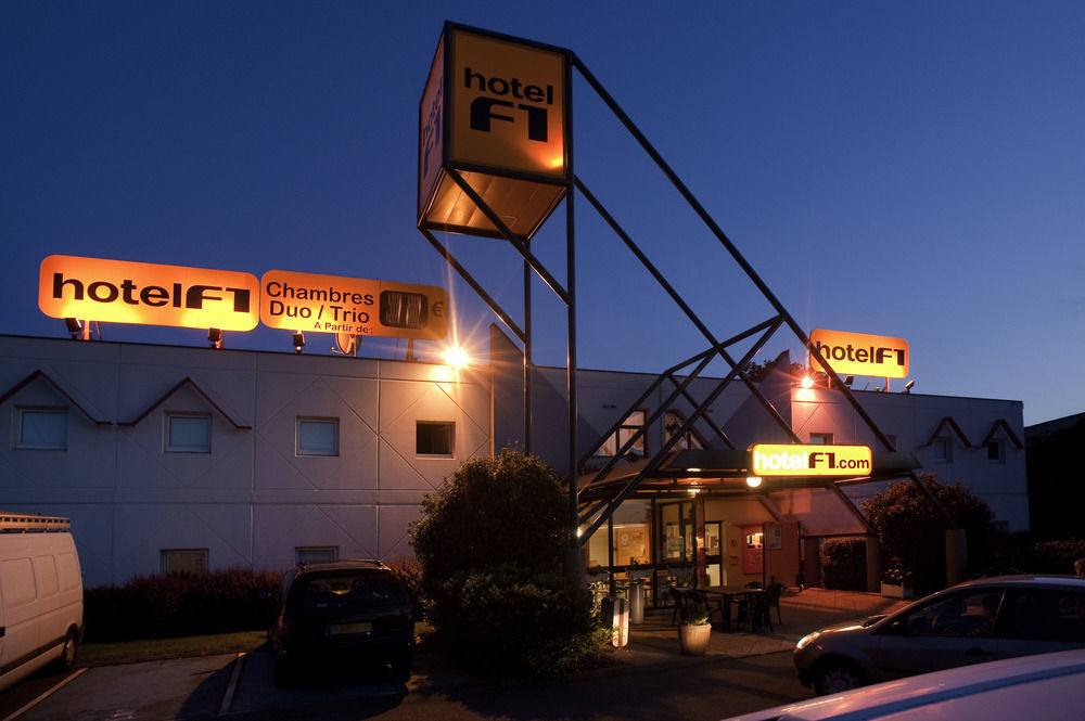 Premiere Classe Valence - Les Valence Hotel Bourg-lès-Valence