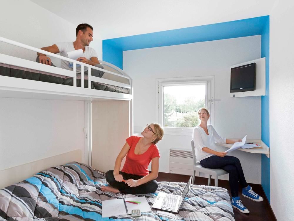 Hotel Premiere Classe Valence - Les Valence Bourg-lès-Valence