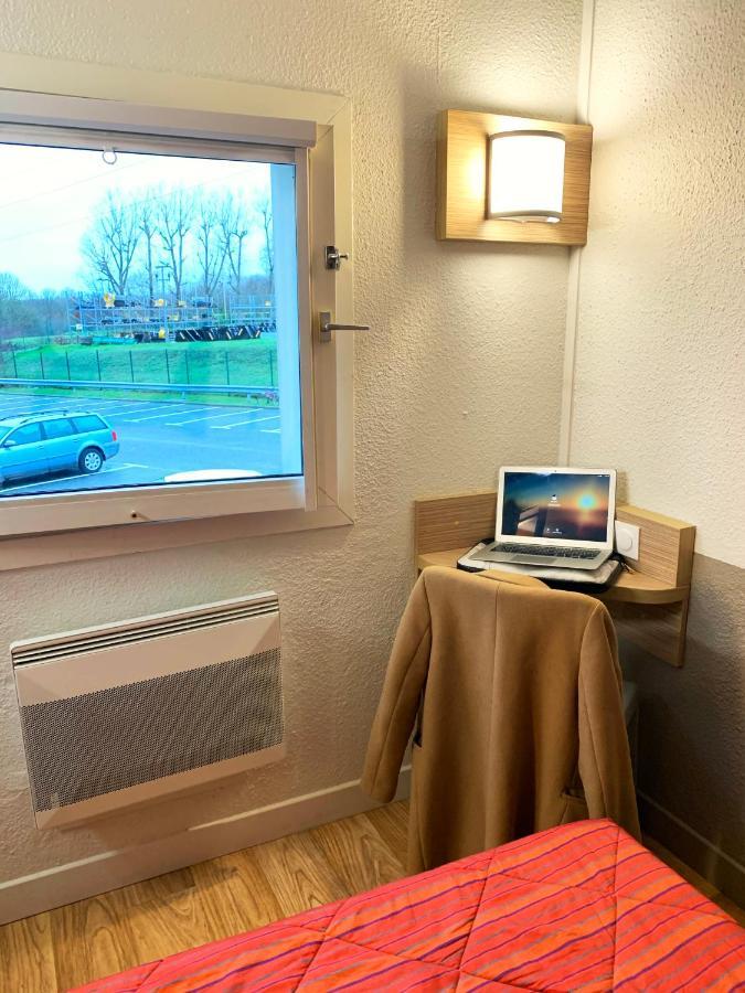 Premiere Classe Valence - Les Valence Bourg-les-Valence