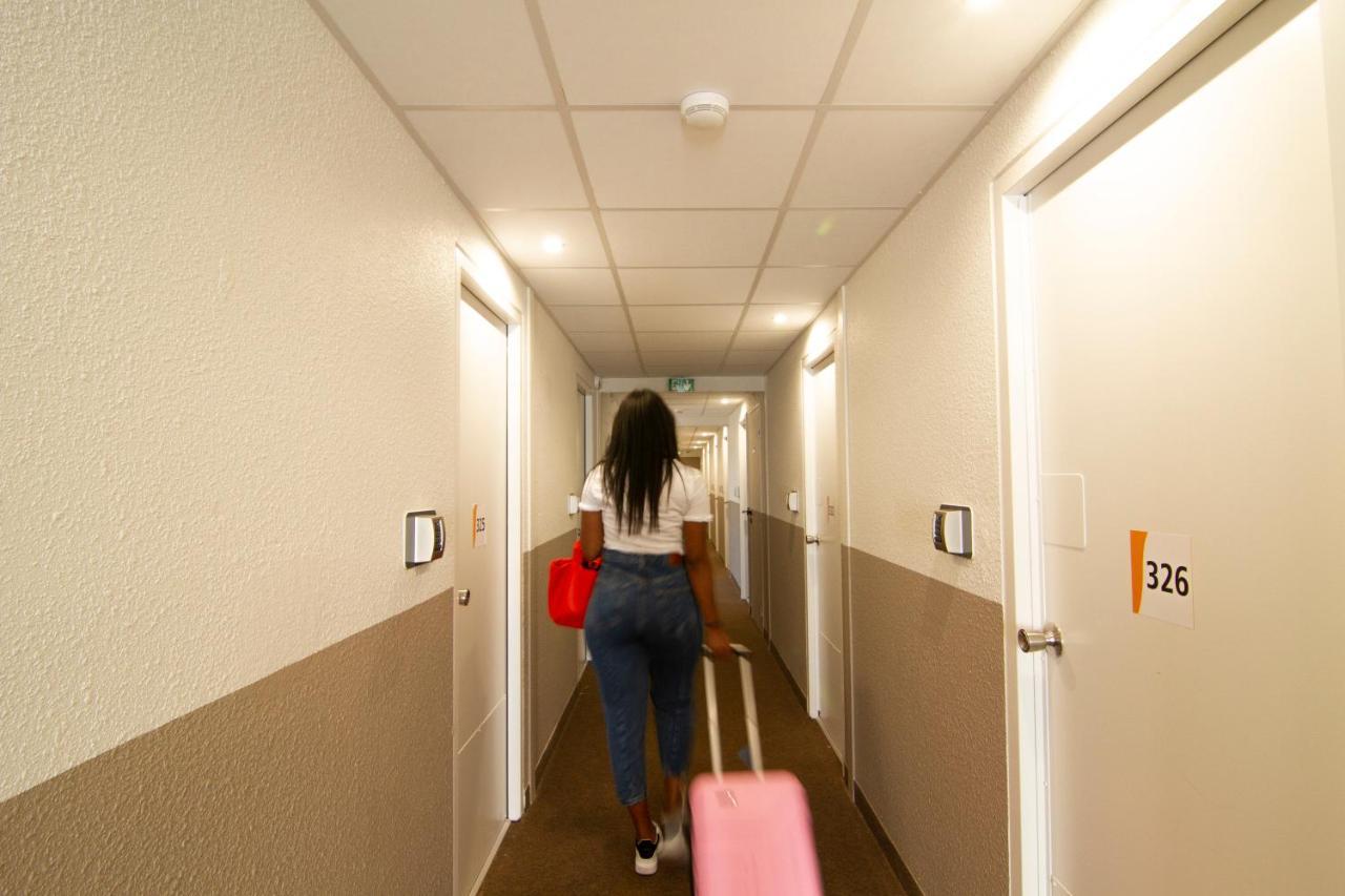 Premiere Classe Valence - Les Valence 3* Bourg-les-Valence