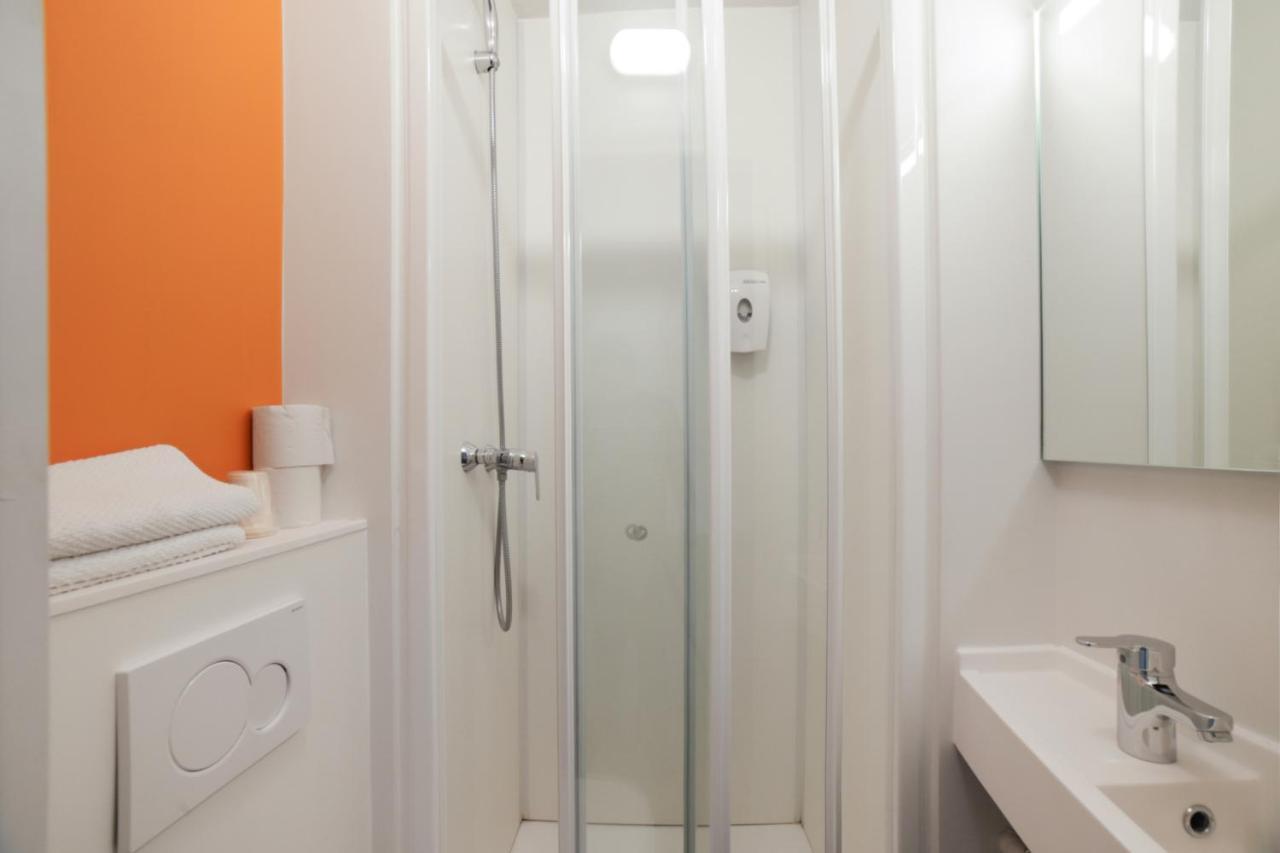 Hotel Premiere Classe Valence - Les Valence