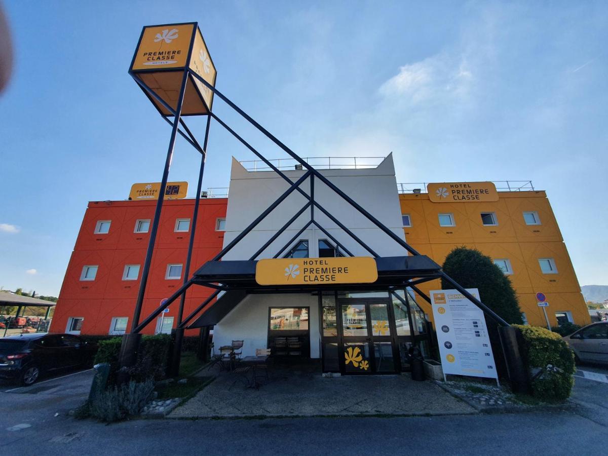 Hotel Premiere Classe Valence - Les Valence 3*