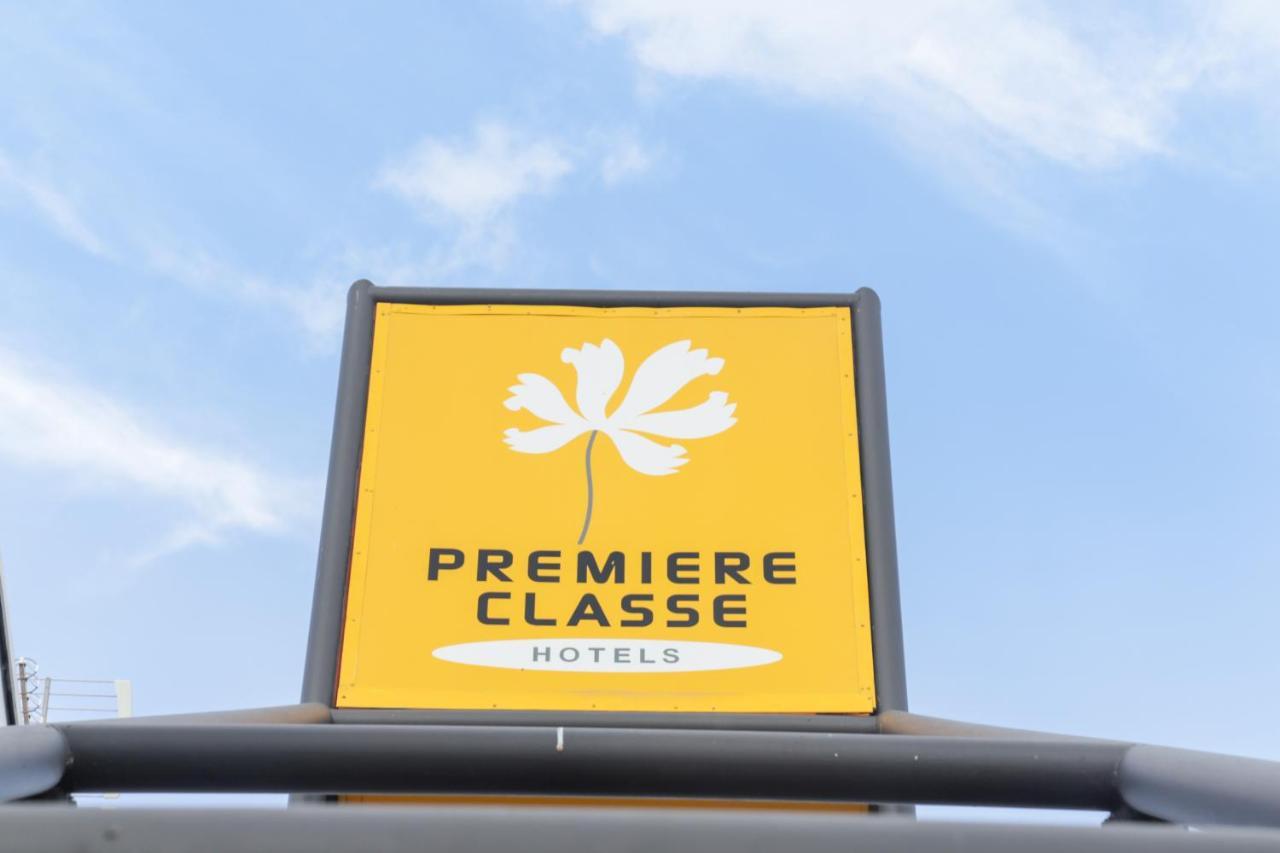 Premiere Classe Valence - Les Valence Hotel 3*