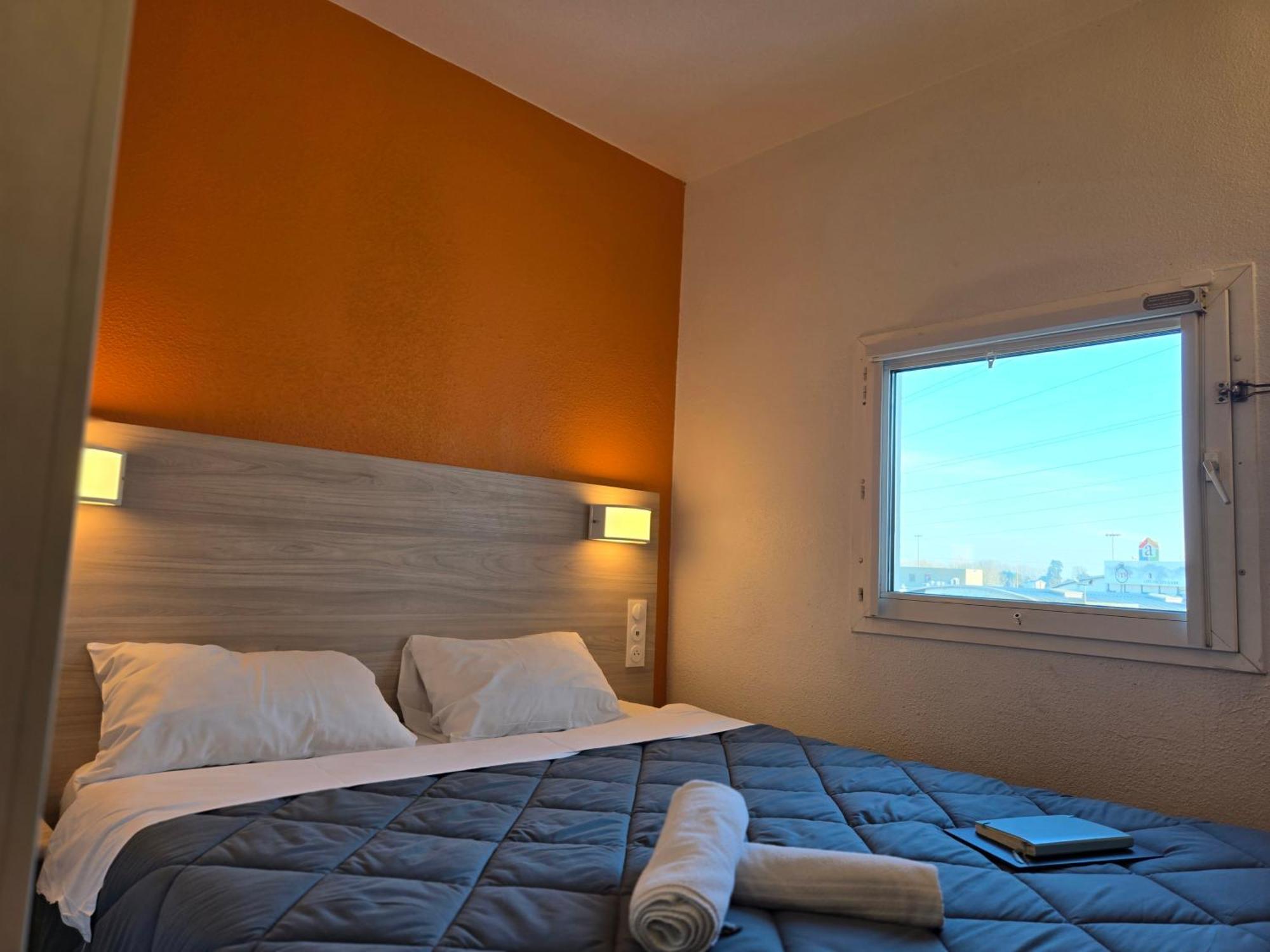 Premiere Classe Valence - Les Valence Hotel
