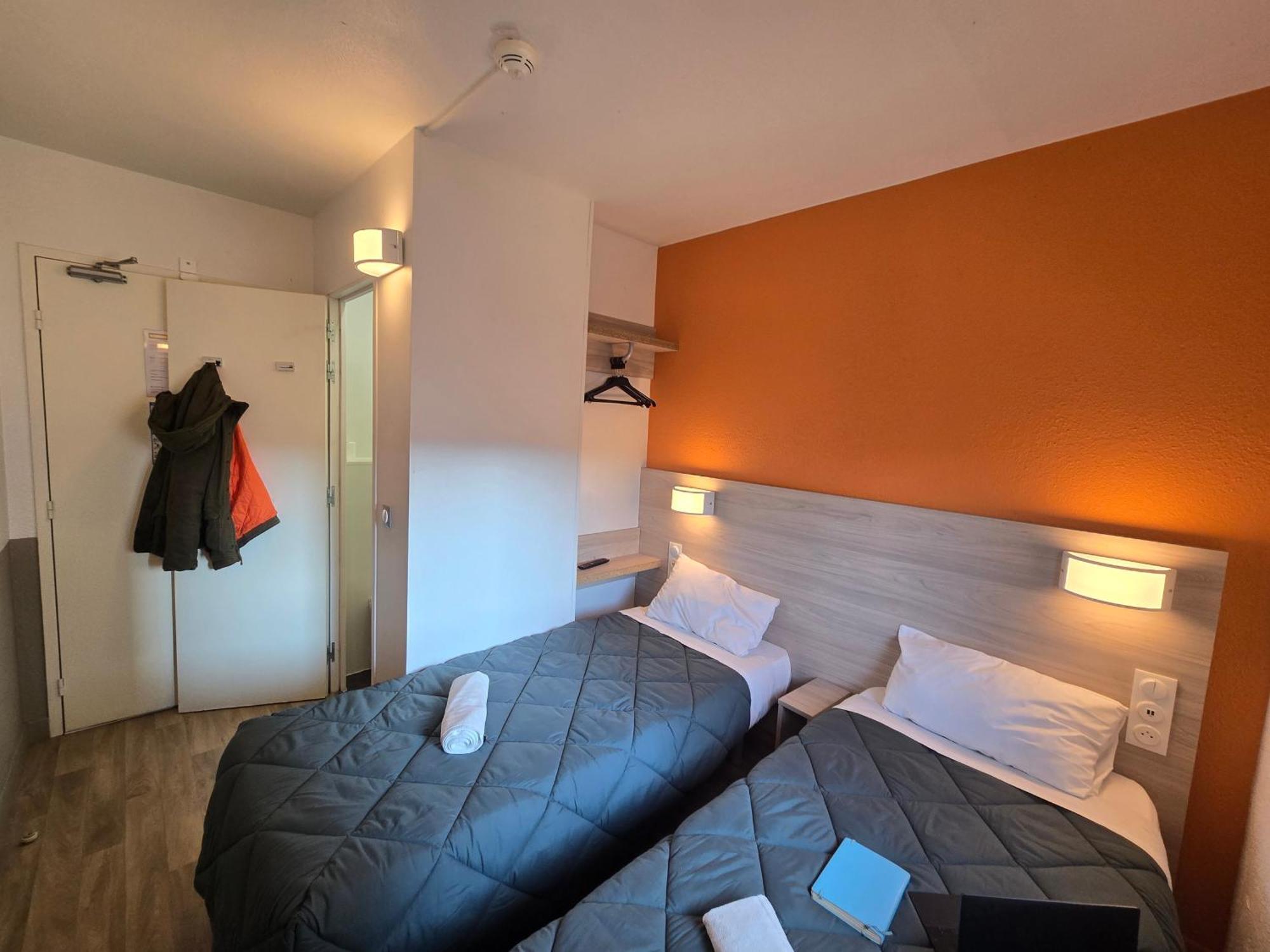 Hotel Premiere Classe Valence - Les Valence Bourg-les-Valence