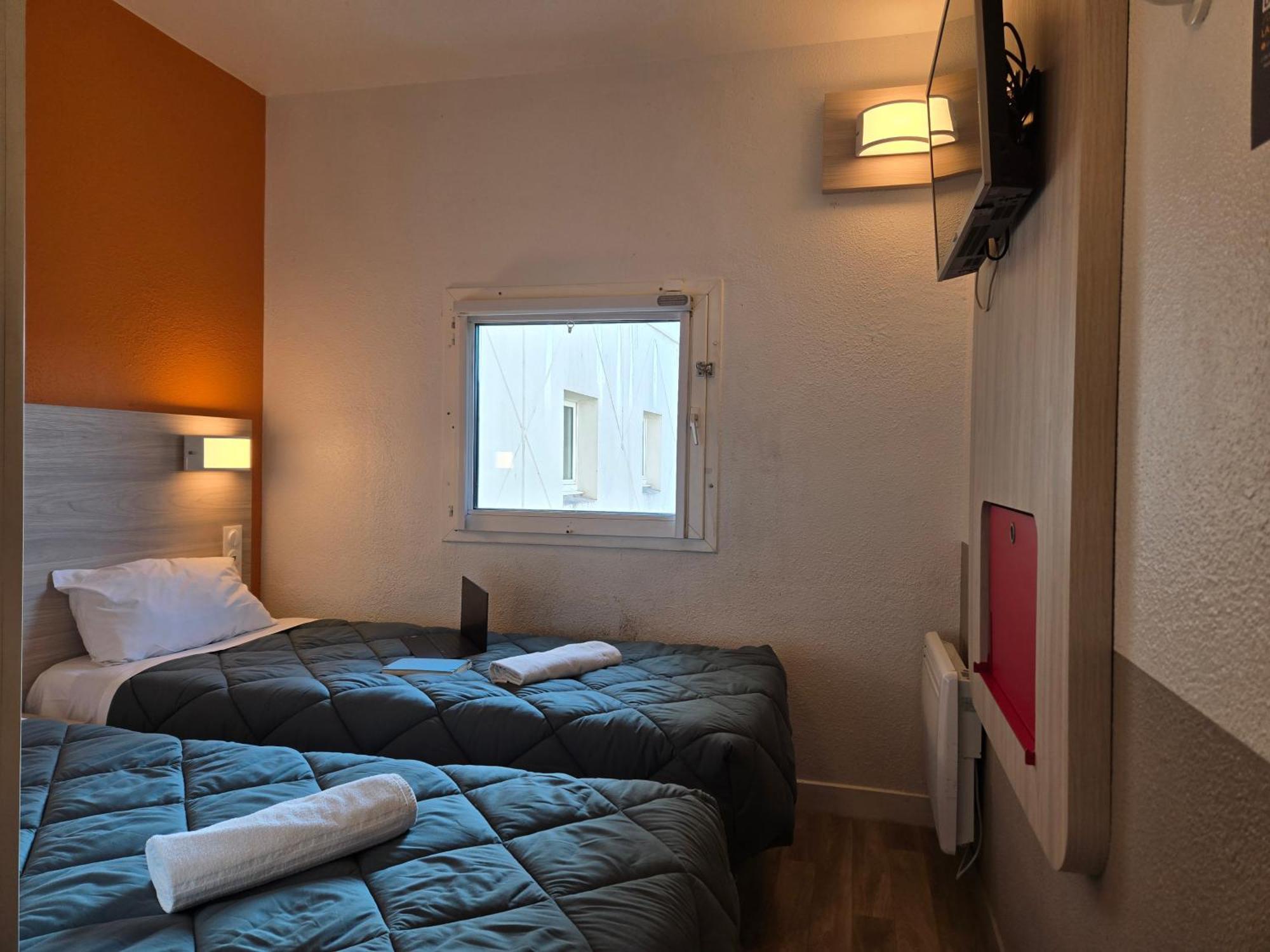 Premiere Classe Valence - Les Valence Bourg-les-Valence