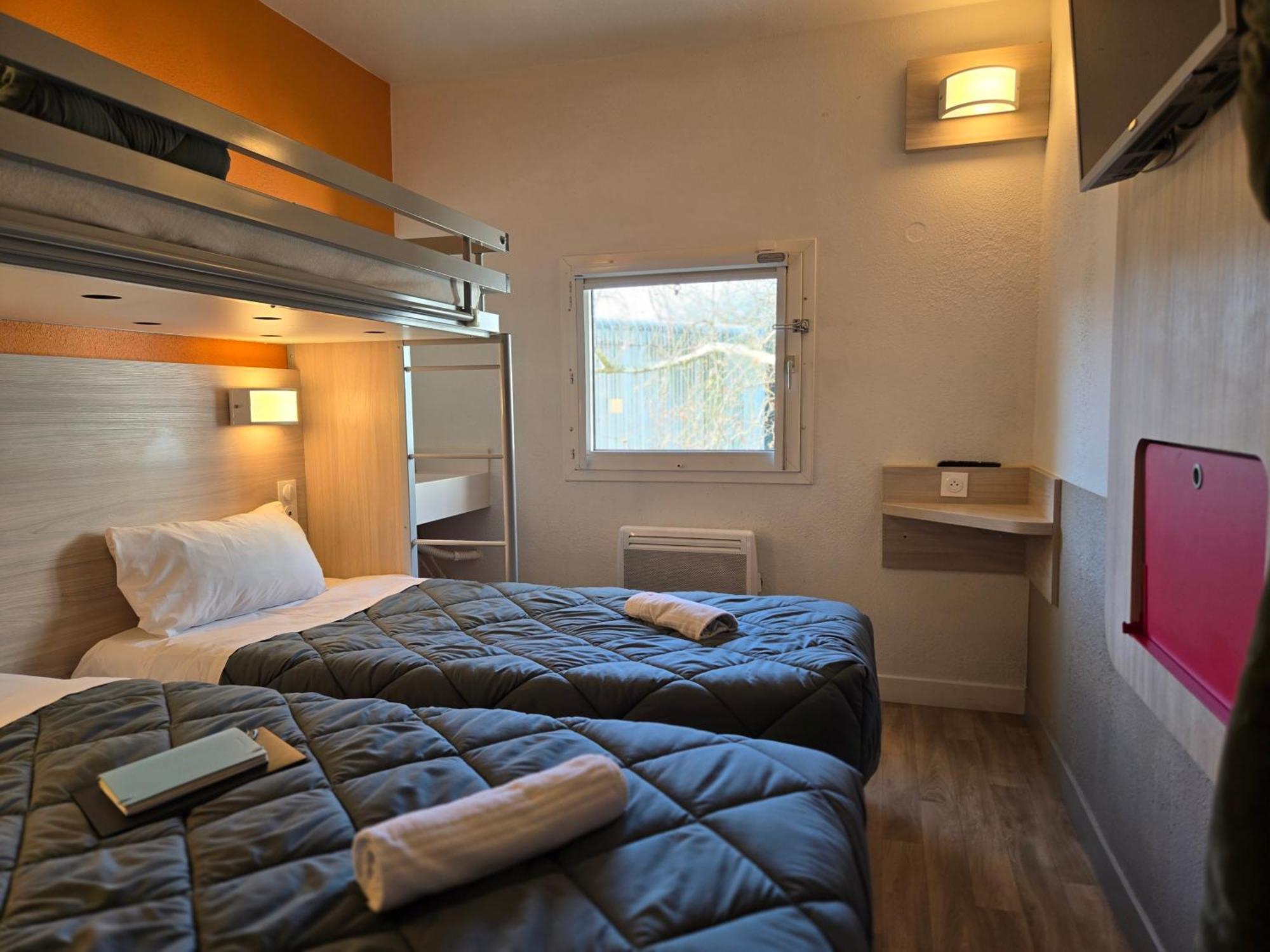 Hotel Premiere Classe Valence - Les Valence