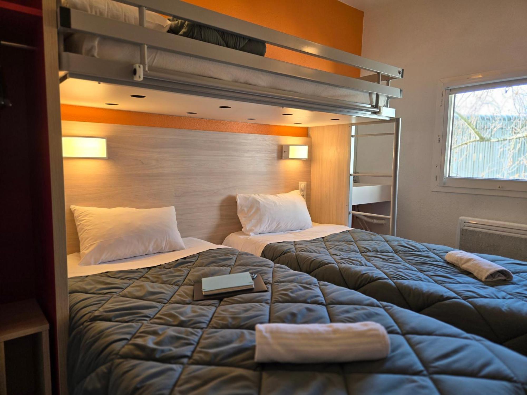 Premiere Classe Valence - Les Valence Hotel 3*