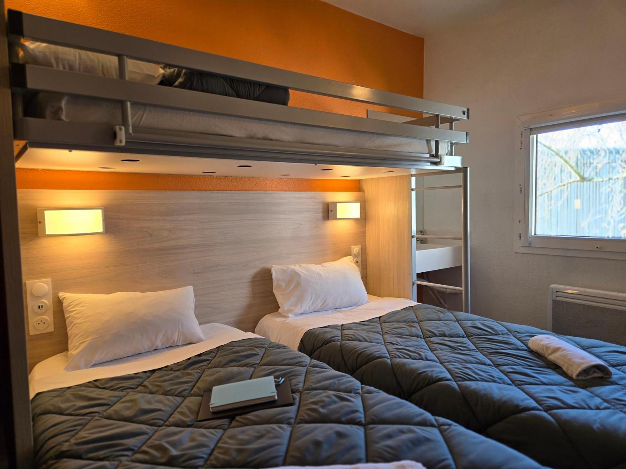 Hotel Premiere Classe Valence - Les Valence 3*