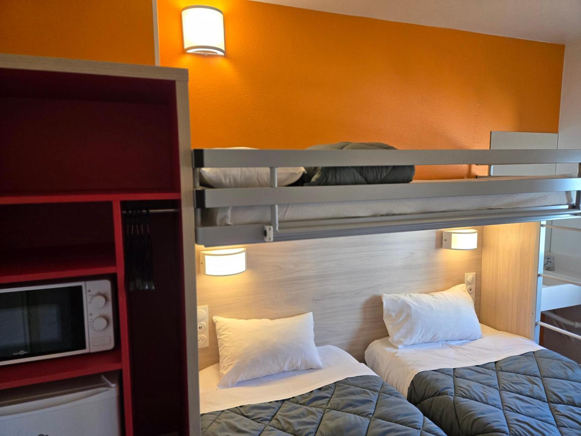 Hotel Premiere Classe Valence - Les Valence Bourg-les-Valence