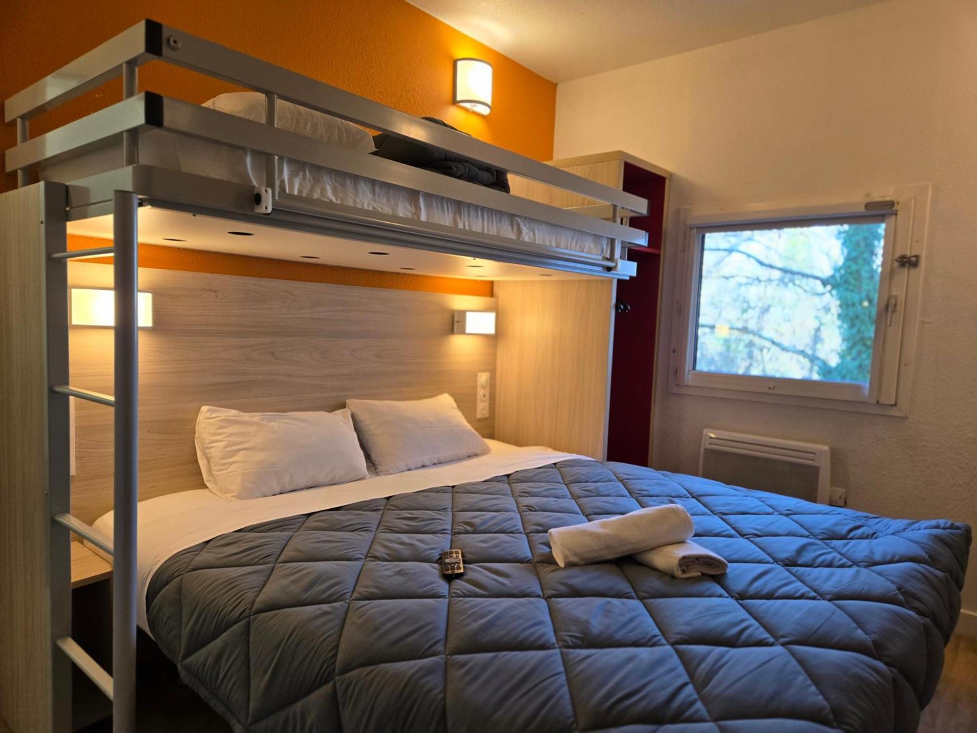 Premiere Classe Valence - Les Valence Hotel