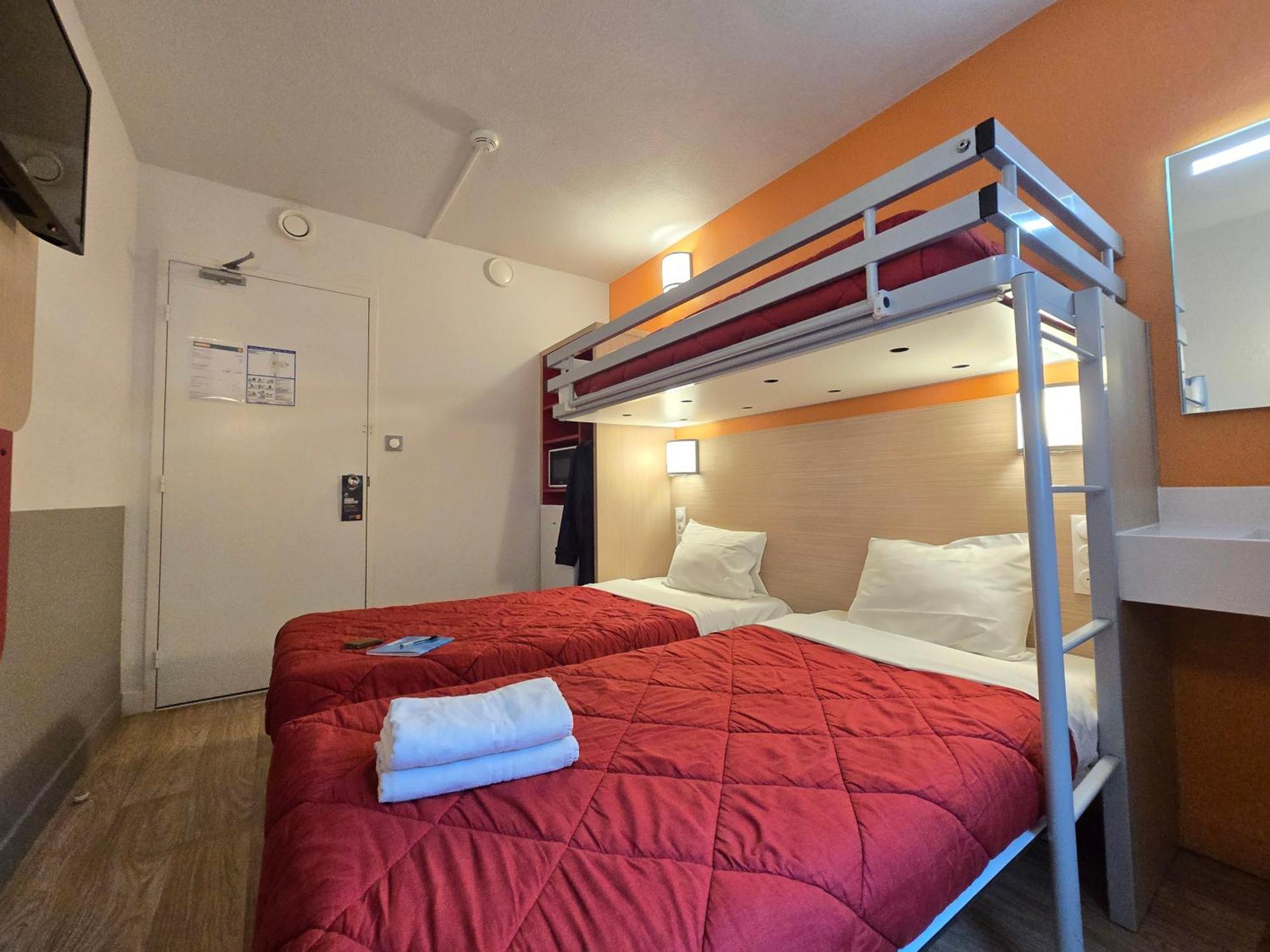 Hotel Premiere Classe Valence - Les Valence