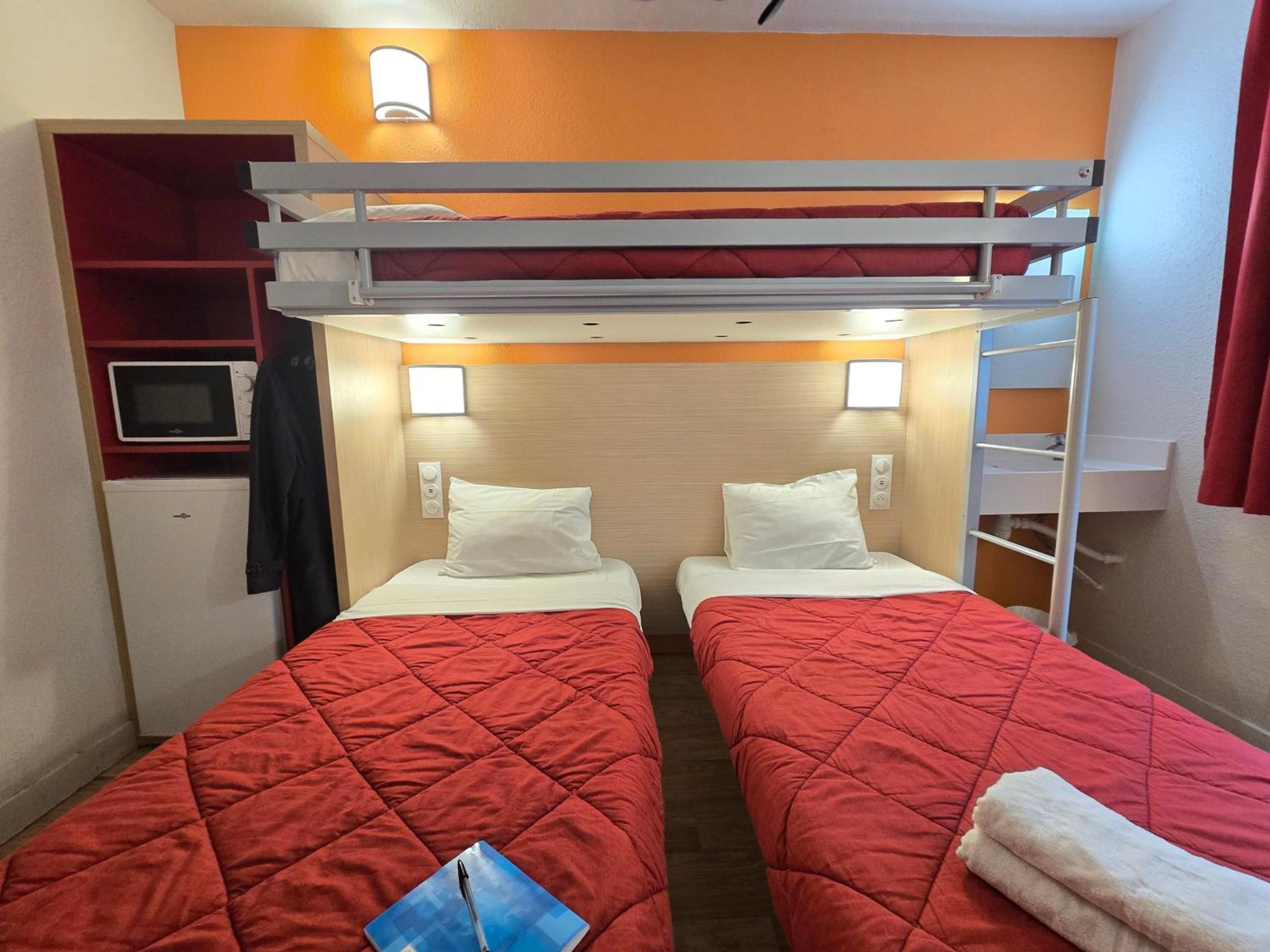 Premiere Classe Valence - Les Valence Hotel 3*
