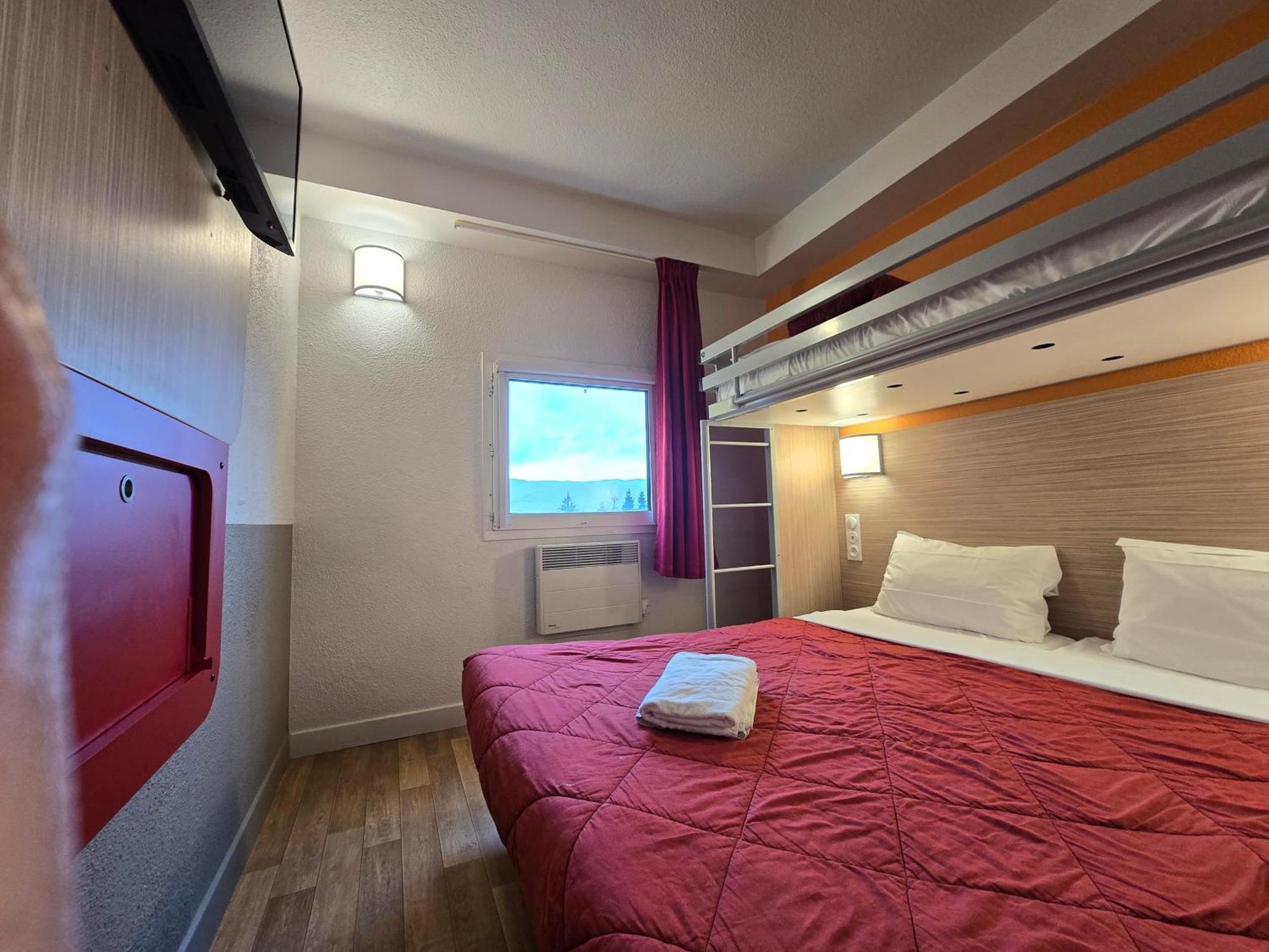 Hotel Premiere Classe Valence - Les Valence 3*