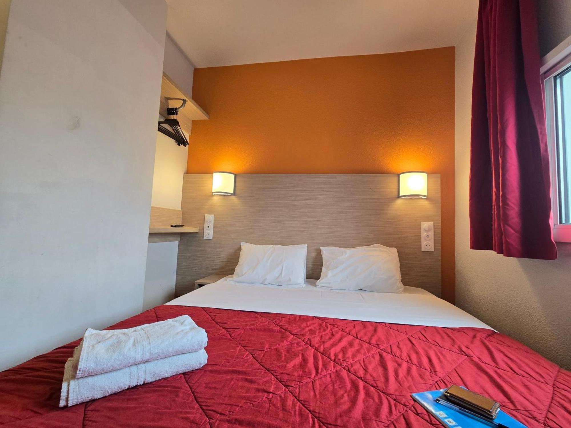 Hotel Premiere Classe Valence - Les Valence Bourg-lès-Valence