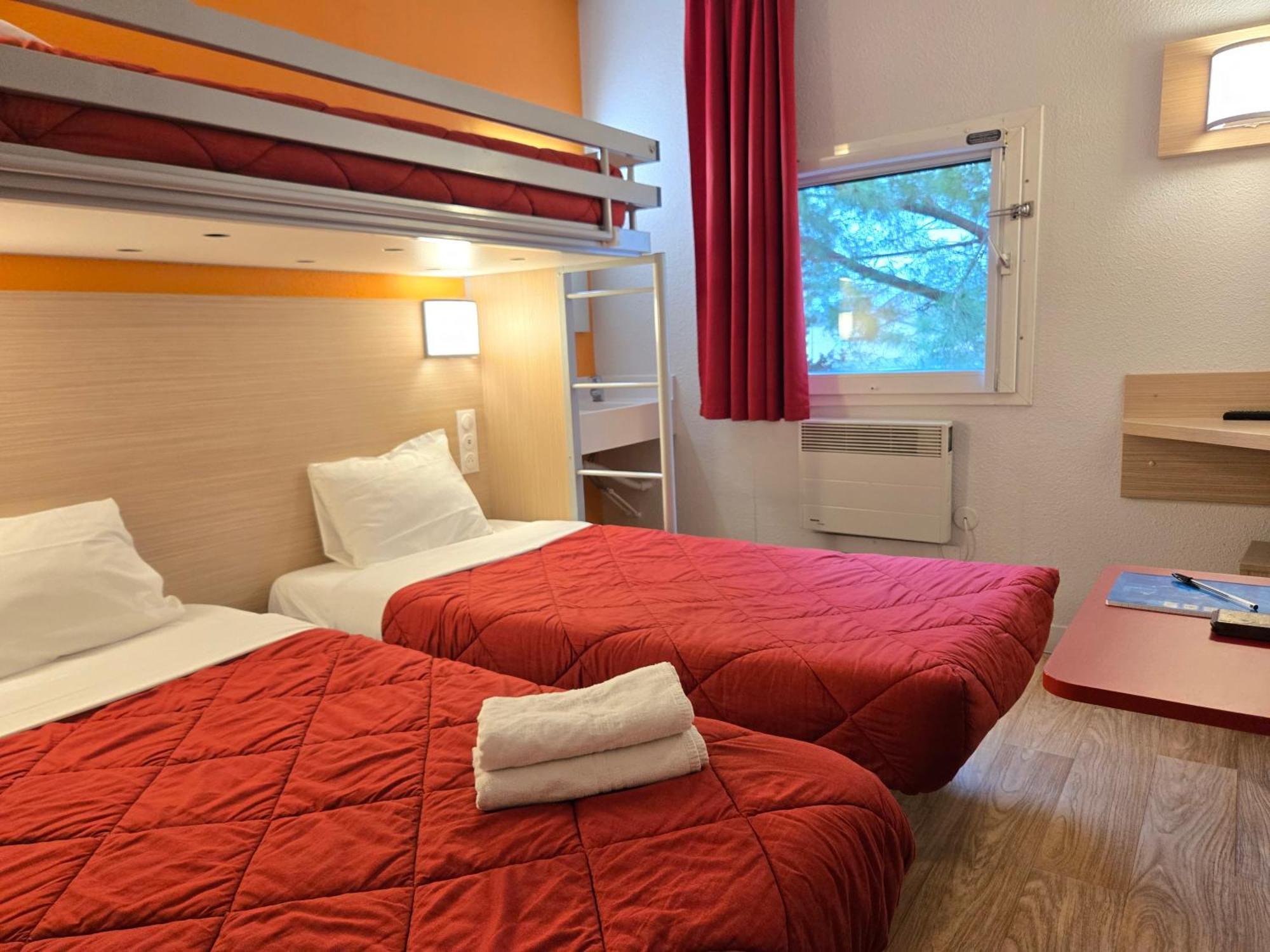 Premiere Classe Valence - Les Valence Bourg-les-Valence