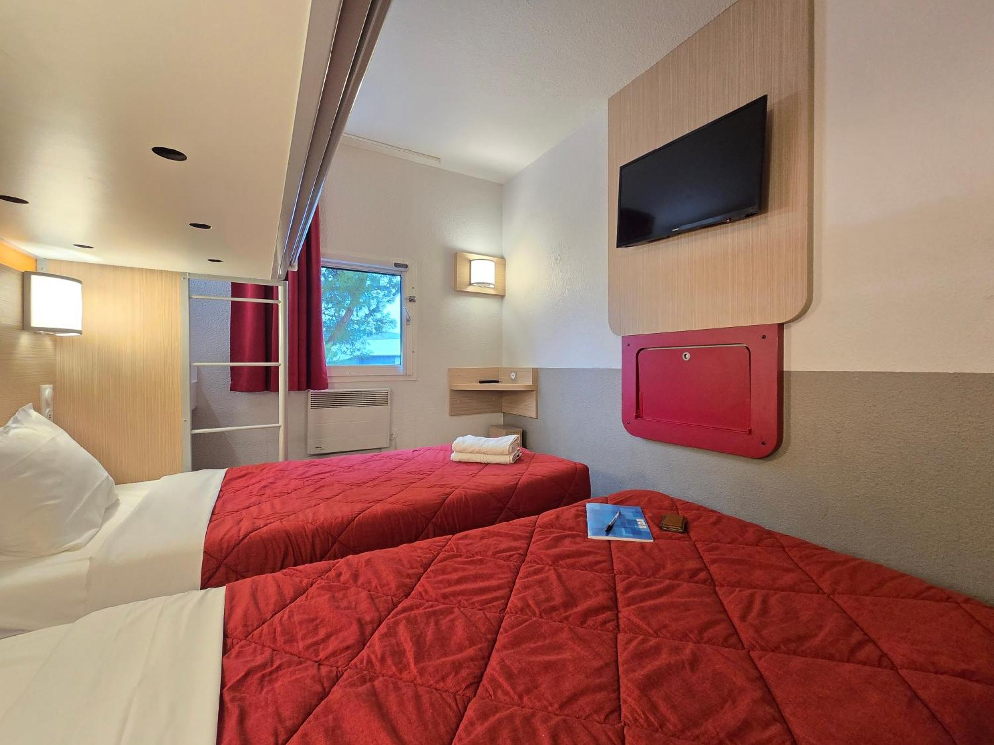 Premiere Classe Valence - Les Valence Hotel