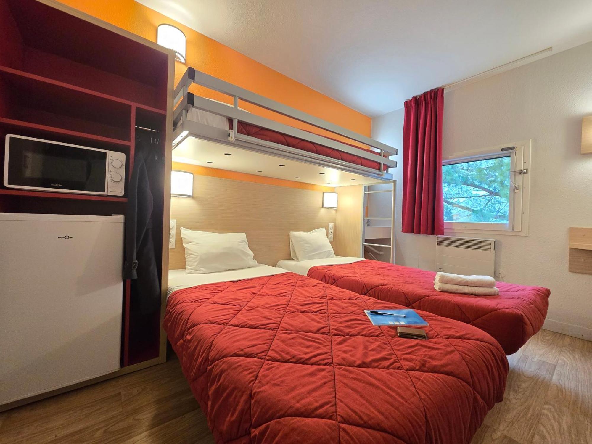 Hotel Premiere Classe Valence - Les Valence