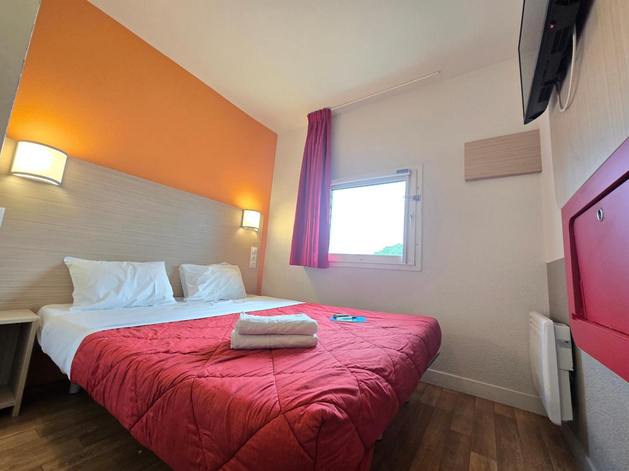 Premiere Classe Valence - Les Valence 3* Bourg-les-Valence