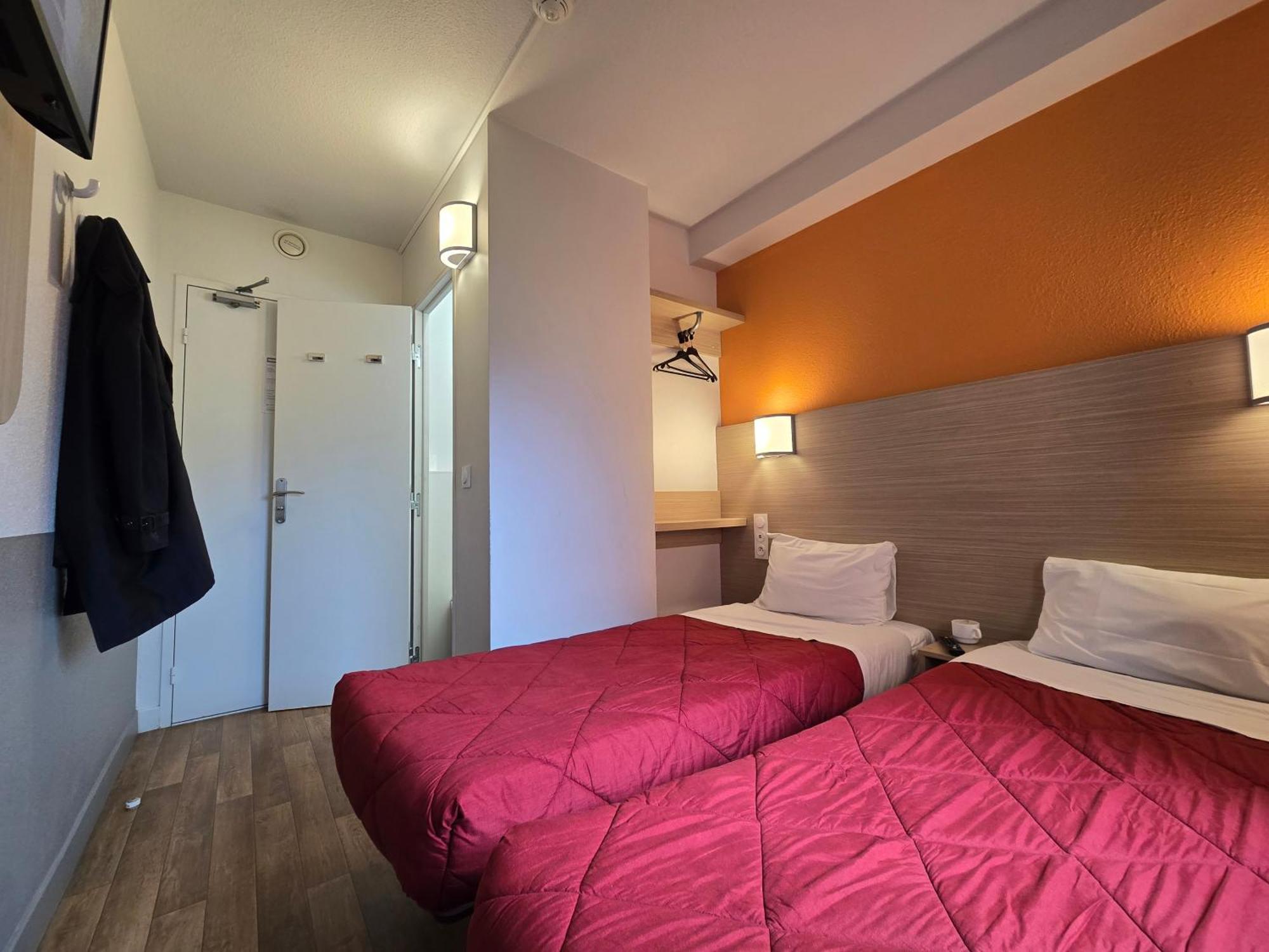 Premiere Classe Valence - Les Valence Hotel