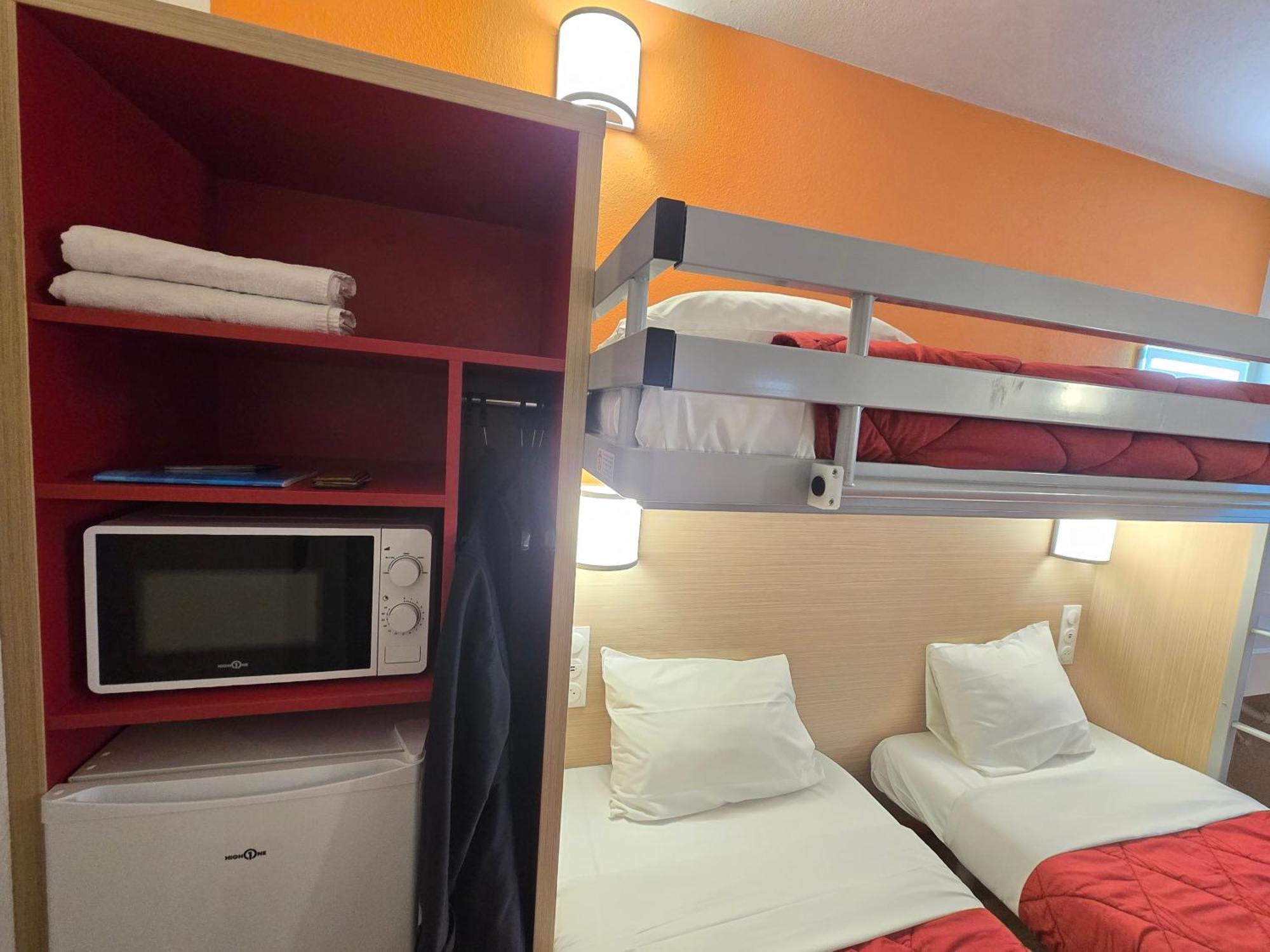 Premiere Classe Valence - Les Valence Hotel 3*