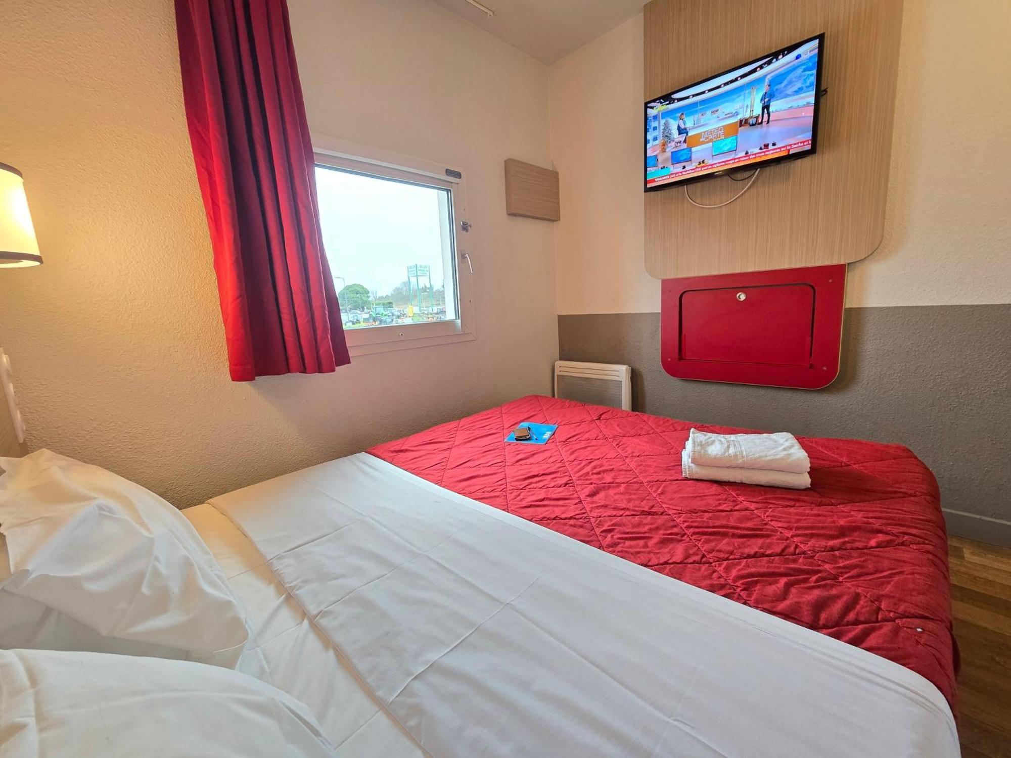 Hotel Premiere Classe Valence - Les Valence Bourg-lès-Valence