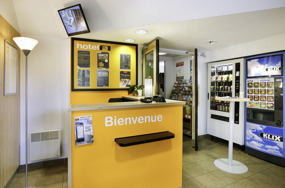 Hotel Premiere Classe Valence - Les Valence 3*