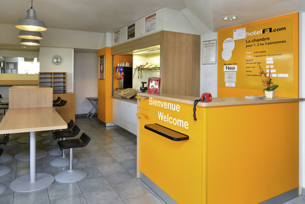 Hotel Premiere Classe Valence - Les Valence
