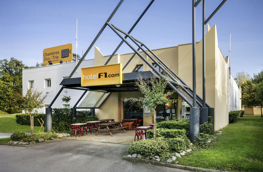 Premiere Classe Valence - Les Valence 3*